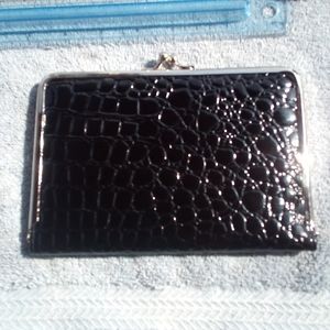 Pictures - Little Black 🖤 Picture Clutch